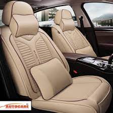 Pvc Leather Car Seat Cover