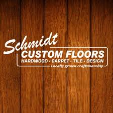 schmidt custom floors inc loveland
