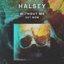 Halsey released a without me remix featuring new production and a fresh verse by juice wrld. Halsey Without Me Video 2018 Imdb