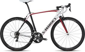 2015 Specialized S Works Tarmac Specialized Concept Store