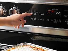 You should first remove the power to the . Fixing An Oven That Won T Turn On After Self Cleaning Authorized Service