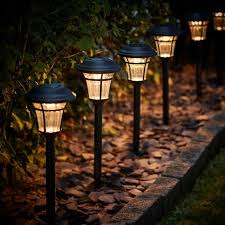 10 Of The Best Garden Lighting Ideas