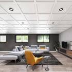  Plus Suspended Ceiling Kit Covering 60 square feet Embassy