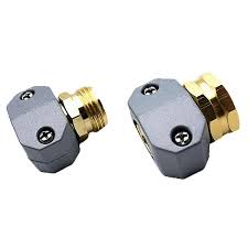 Botao Garden Hose Repair Fittings Male