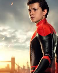 Stream in hd download in hd. Tom Holland Spider Man Wallpapers Top Free Tom Holland Spider Man Backgrounds Wallpaperaccess