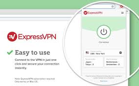Express VPN MOD for iOS – Download IPA iPhone iPad App