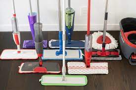 the 9 best mops for hardwood floors of