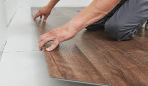 flooring diffe options to choose