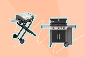 the 7 best propane grills in 2022