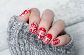 69 winter nails that ll get you in the