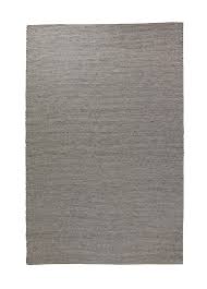 rowico auckland carpet 200x290 grey