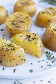 best ever melting potatoes recipe