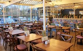 revs eatery at west horsley centre
