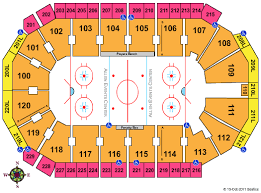 Allen Event Center Seating Chart Automatic Wrist Blood