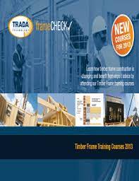 timber frame construction 5th edition
