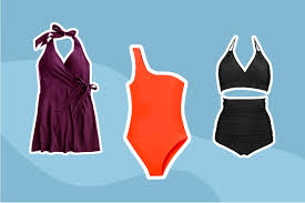 The 11 Best Swimsuits for Older Women of 2022