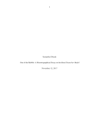 pdf out of the rubble a historiographical essay on the bund pdf out of the rubble a historiographical essay on the bund deutscher madel