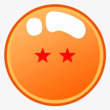 Dragon was approved as part of unicode 6.0 in 2010 and added to emoji 1.0 in 2015. Transparent 4 Star Dragonball Png Big Gete Star Allowed Me To Cheat Death Png Download Transparent Png Image Pngitem