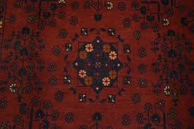 1615 turkmen afghan carpet carpet
