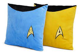 The Trek Collective Cushions Bottle