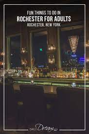 fun things to do in rochester ny for s