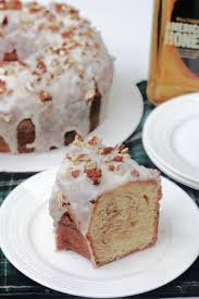 easy whiskey cake recipe kitchen fun