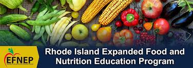 efnep community nutrition education