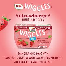 dole wiggles strawberry fruit juice