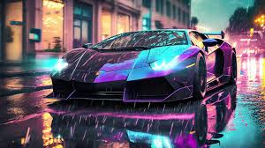 lamborghini live wallpapers 4k hd