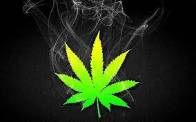 Weed Live Wallpaper for Android - APK ...