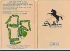 Stallion Mountain Country Club - Course Profile | Course Database