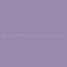 Dulux 222 Perfect Purple Precisely