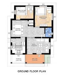 10 Best 1000 Sq Ft House Plans As Per