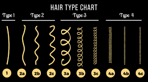 Know Your Hair Type Discover The Characteristics Of Your