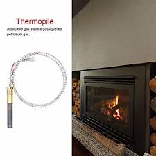 36 Thermocouple Generator Gas