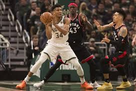 The nba mvp award tracker ranks candidates based on a model built using previous voting results. Nba Mvp Finalists Giannis George Harden Reuters