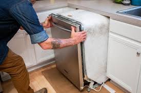 How to Remove a Dishwasher | HGTV
