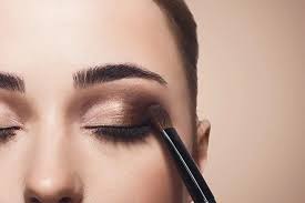 easy steps for simple eye makeup be