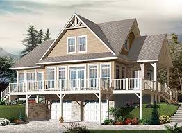 Cottage Style House Plans