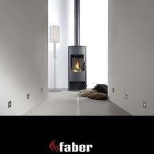 Gas Stove Faber Vaska Modern Gas Fired