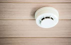 Installing a carbon monoxide detector can alert you to dangerous levels of the gas in your home so you can evacuate as soon as possible. 5 Best Smoke Detectors Of 2021 Reviews Org
