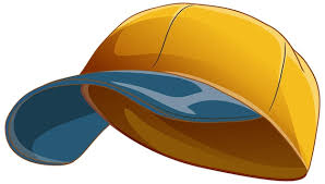 orange cap vectors ilrations for