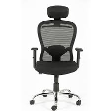 why ergonomic chairs are the solution