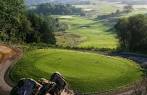 Wendelinus Golf Park - A/B Course in St Wendel / Saar, Rheinland ...