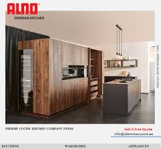 Kitchen king is a uae based company focus on quality kitchens, wardrobes & home furnishing products with functional design.weather your home is in dubai. Alno German Kitchen Home Facebook