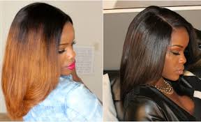 It was difficult to lift all the black out of my hair. Blog We Don T Suggest To Bleach Dye Indian Remy Hair Wigs Bundles