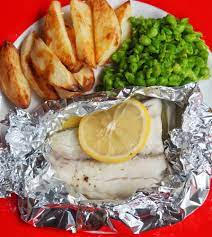 oven baked fish fillets the anno