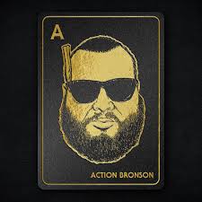 One player cues up their favorite beat (from their phone or any. Action Bronson Rap Card A Rap Cards A Z Opensea