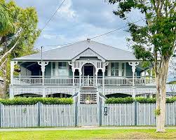 Queenslander Architecture Wikipedia