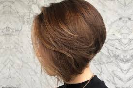 As you can see, she keeps the longer bits of the hair. 50 Best Short Hairstyles For Women In 2020